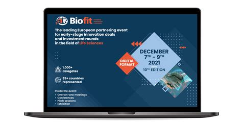 BioFIT - academia-industry collaborations in Life Sciences