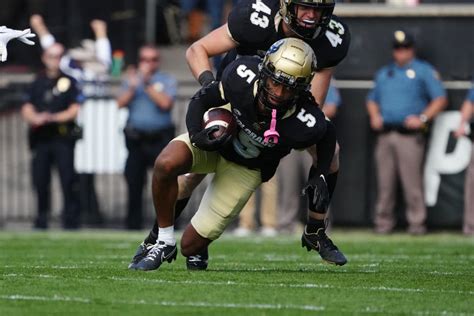 Colorado football’s 2023 spring game roster