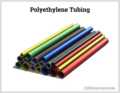 Designs And Applications Of Plastic Tubing
