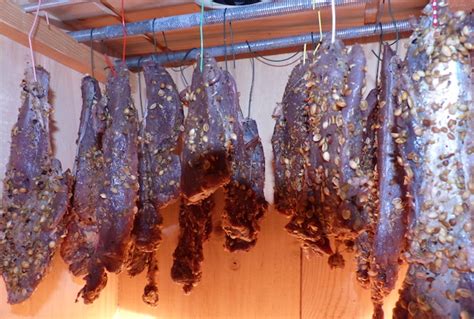 Venison Biltong Recipe South Africa | Besto Blog