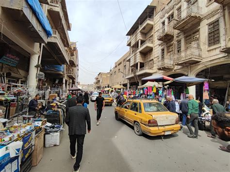 Best Iraq Tours and Holidays for 2025 and 2026