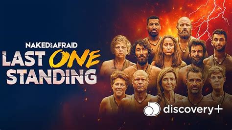 Watch Naked And Afraid Xl Season Prime Video