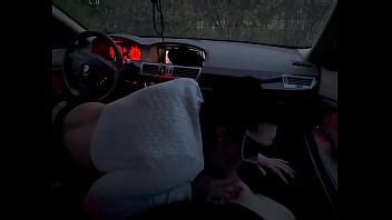 BJ Casse Une Voiture Avec Mon Meilleur Ami XVIDEOS
