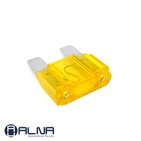 20a Maxi Fuse Alna Commodities Pty Ltd