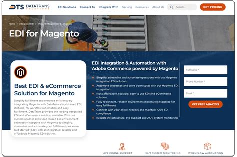 4 Magento Edi Integration Software And Their Configuration