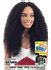 Model Model Nude Brazilian Virgin Remy 100 Human Hair Fresh Wet Wavy Sassy Curl 7PCS 18 20 22