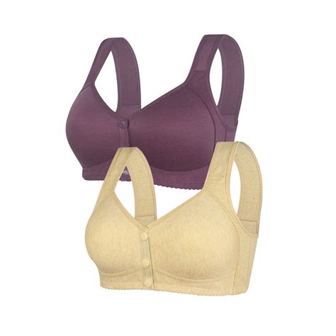 Sopiago Sexy Lingerie For Women Super Soft With Comfort Straps Wireless