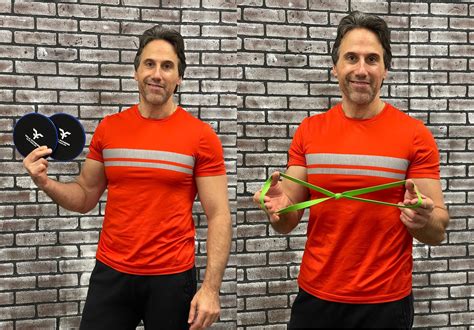 The Sculpted Arms Workout- 9 drills just for the arms — Laurent's ...