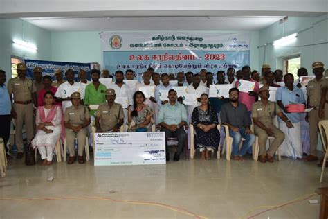 Save Wetlands To Save Environment In Tn