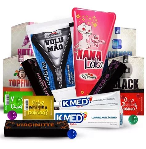 Kit Sexshop Produtos Atacado Revenda Promocao Sex Shop Parcelamento Sem Juros