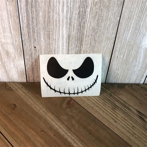 Jack Skellington Wedding Etsy