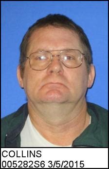 Jeffrey Harold Collins Sex Offender In Hickory NC 28602 NC005282S620220905