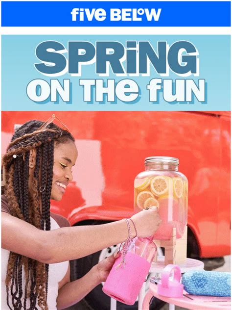 spring collection milled