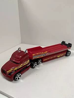 Hot Wheels Transport Truck Toyopia Toy Shop