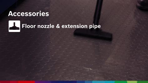 GAS 18V-1 Professional | Bosch