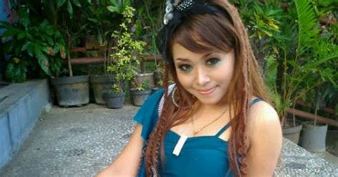 Foto Hot Ikif Kawazima Penyanyi Dangdut Video Bugil Angelica Blog