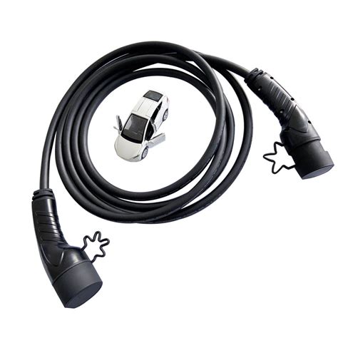 oem portable charging cable  ce certificate manufacturer