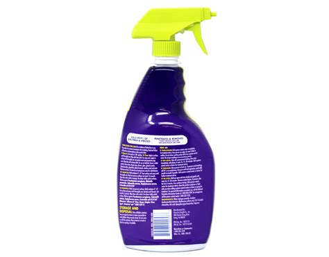 Kaboom Heavy Duty Bathtub Cleaner Shower Tub And Tile With Oxi Clean