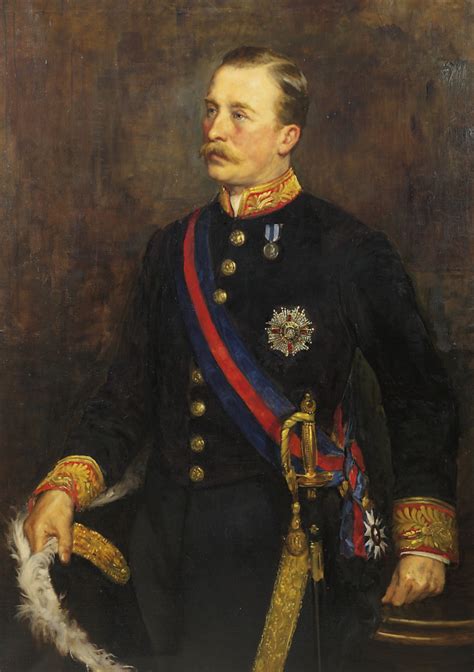 Charles Napier Kennedy British 1852 1898 Christies