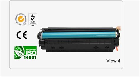 85a Laser Toner Cartridge For Hp - Buy Laser Toner Cartridge,Toner ...