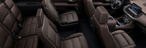 2024 Chevy Suburban Large Suv Chevrolet