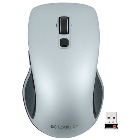 Logitech M560 Wireless Mouse - Walmart.com - Walmart.com