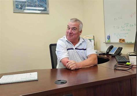 Longtime Augusta Parks And Recreation Director Retiring