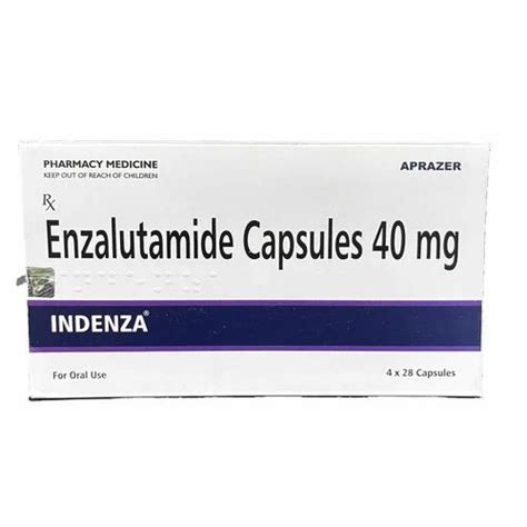 Resihance 40 Mg Tablet Regorafenib 40 Mg 28 Tablets At ₹ 9550bottle