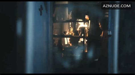 JOYCE ALMEIDA Nude AZNude