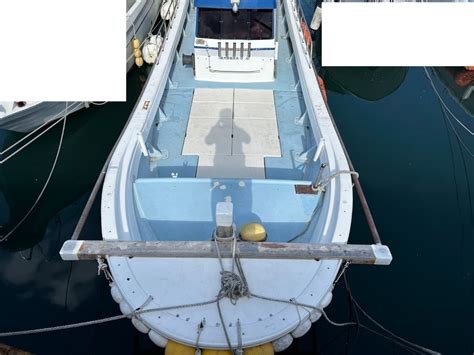 YAMAHA DY-32 INBOARD used boat in Japan for sale | boatflow.jp