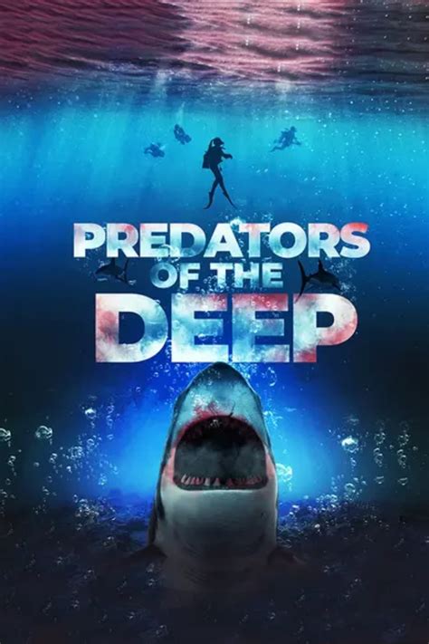 Predators of the Deep: The Hunt for the Lost Four countdown - how many