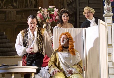 Опера Севильский цирюльник 05-08-2021 - Афіша Одеси - moemisto.ua.