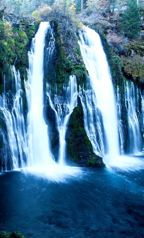 Waterfalls Usa