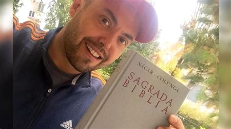 Pol Mica El Conductor Mauricio Clark Quien Dijo Que Dej De Ser Gay Y Se Refugi En Dios