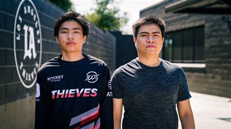 UPDATED May 19 Immortals Reportedly Set To Acquire 100A Jungler