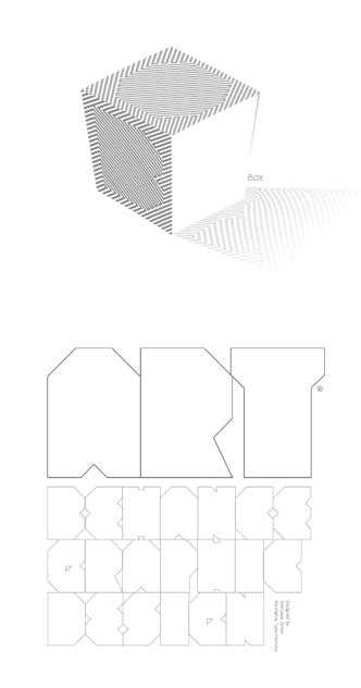 Portal™ Free Typeface On Behance