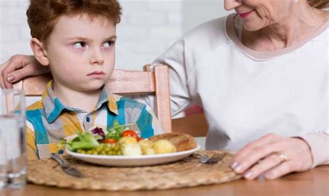 Seletividade Alimentar Pode Estar Associada A Autismo E Outros Transtornos