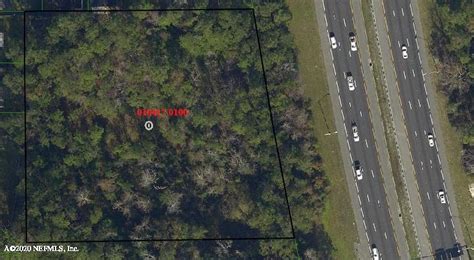 0 I 295 Expressway Jacksonville Fl 32210 Compass