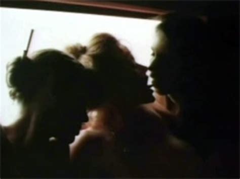 Erotic Romantic Retro Lesbian Threesome Sex Scene With T XXX Dessert