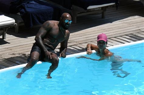 Nicole Murphy Nude In LEAKED Sex Tape And Hot Pics Scandal Planet