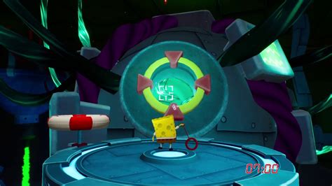 Spongebob Squarepants Battle For Bikini Bottom Ending Youtube