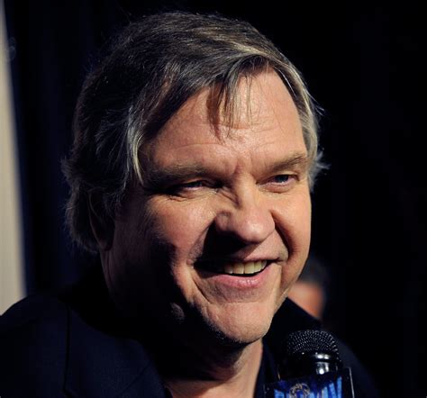 Meat Loaf Dies Grammy Winning Singer Was 74 Years Old The Hollywood