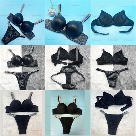 Shop Our Hot Sale Lace Panties And Bra Set For Women