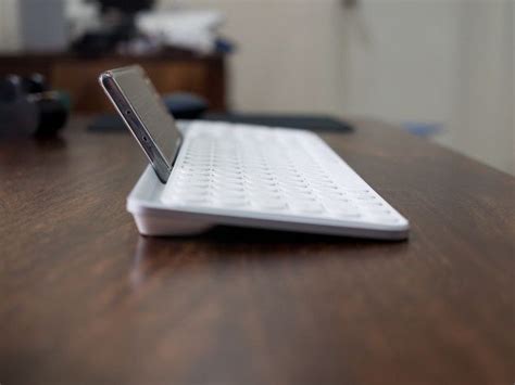 Xiaomi Miiiw MWBK01 review: The only wireless keyboard you'll ever need ...