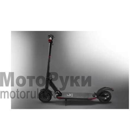 ЭЛЕКТРО САМОКАТ KUGA S03 G - Купить в ЛНР, ДНР, Луганск, Донецк