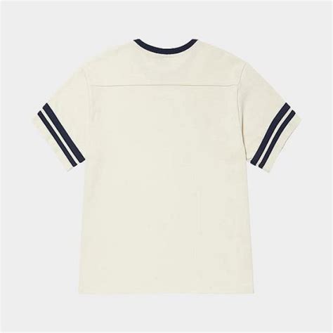 HUF ハフ FUCK IT FOOTBALL SHIRT FAITHWEB