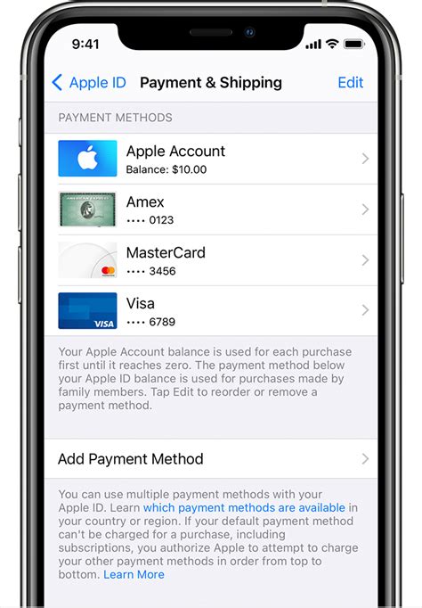 Find Apple Id With Just Credit Card Info Successmasa