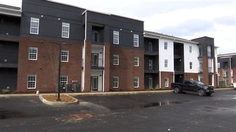 New apartment complex bringing more affordable housing to Knoxville