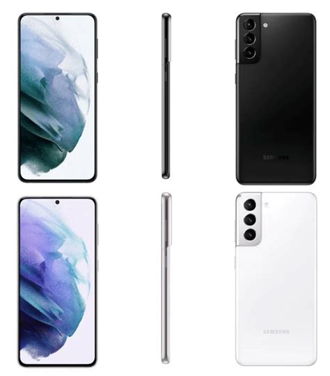 Samsung Galaxy S21 5G características, especificaciones y precio | Kalvo