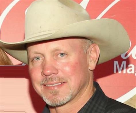 Rancher and Co-owner of Drummond Land & Cattle Company, Ladd Drummond